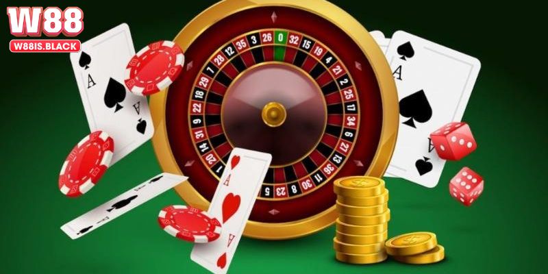 Casino W88 luôn được đánh giá cao